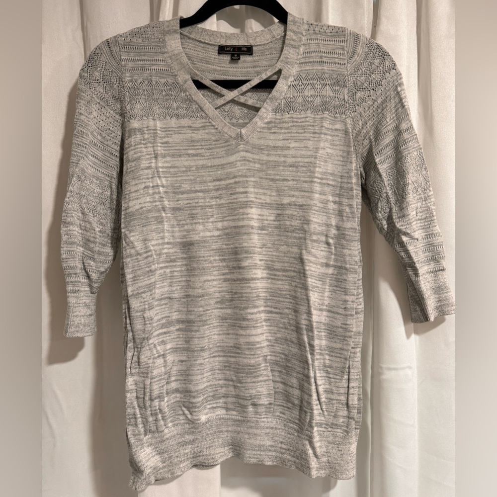 Woman’s Shirt - Size M